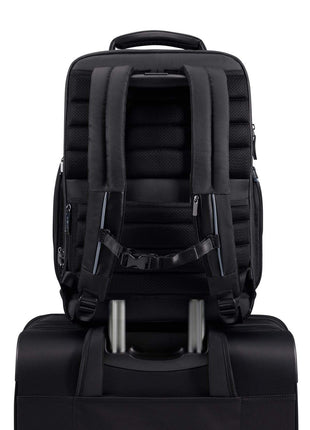 17.3 inch laptop rugzak samsonite business