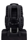 17.3 inch laptop rugzak samsonite business