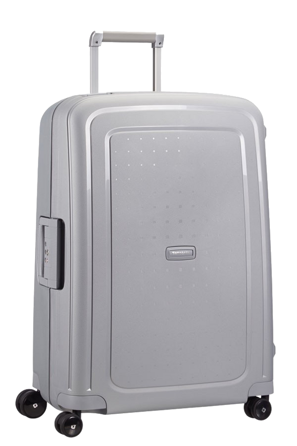 Kofferkopen.nl - Samsonite koffer 75cm 4 wielen TSA cijferslot - Koffer - 